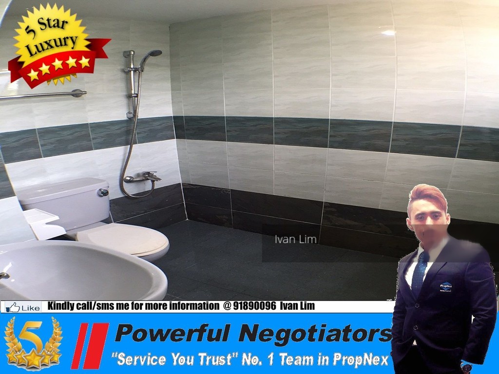 Tampines Court (Enbloc) (D18), Condominium #148410312